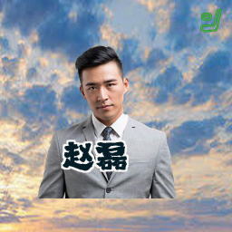 赵磊